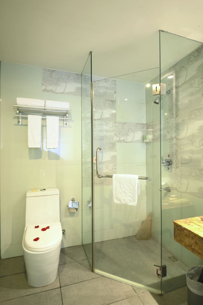 Shenzhen Sunon Hotel Dongmen Formerly Sunon Holiday Villa Hotel Shenzhen 50/54