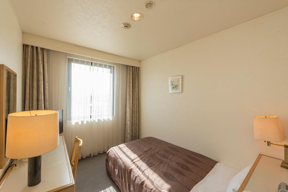 Sky Hotel Namerikawa 18/44