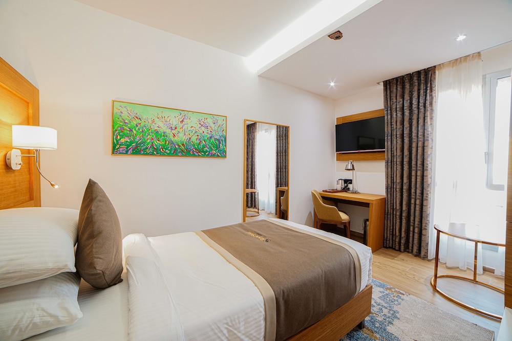 Hotel Royal Sahel 6/47