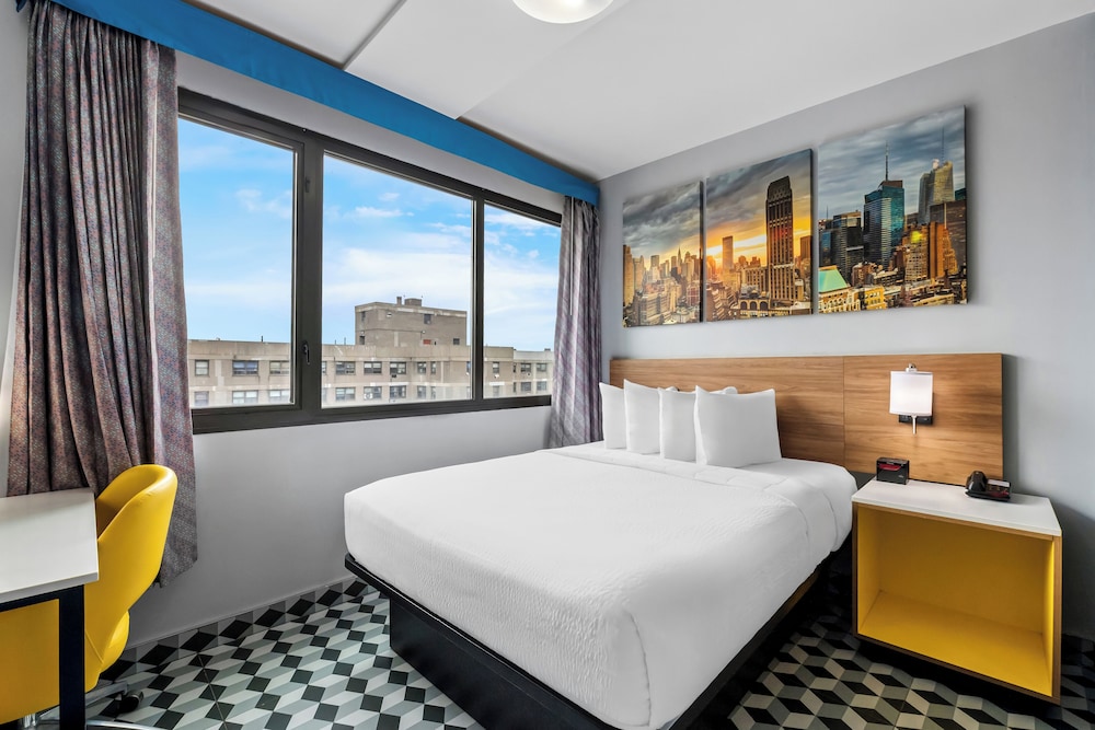 Days Inn by Wyndham New York Chinatown 25/59