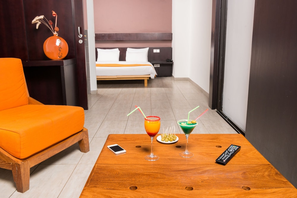 Hotel Onomo Libreville 25/69