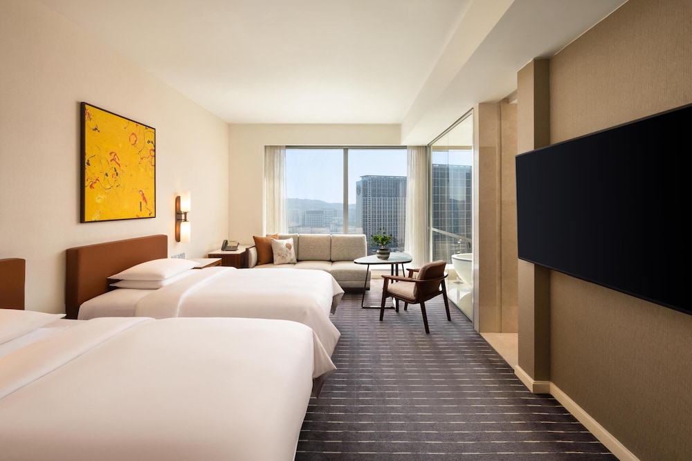 Grand Hyatt Macau 19/68