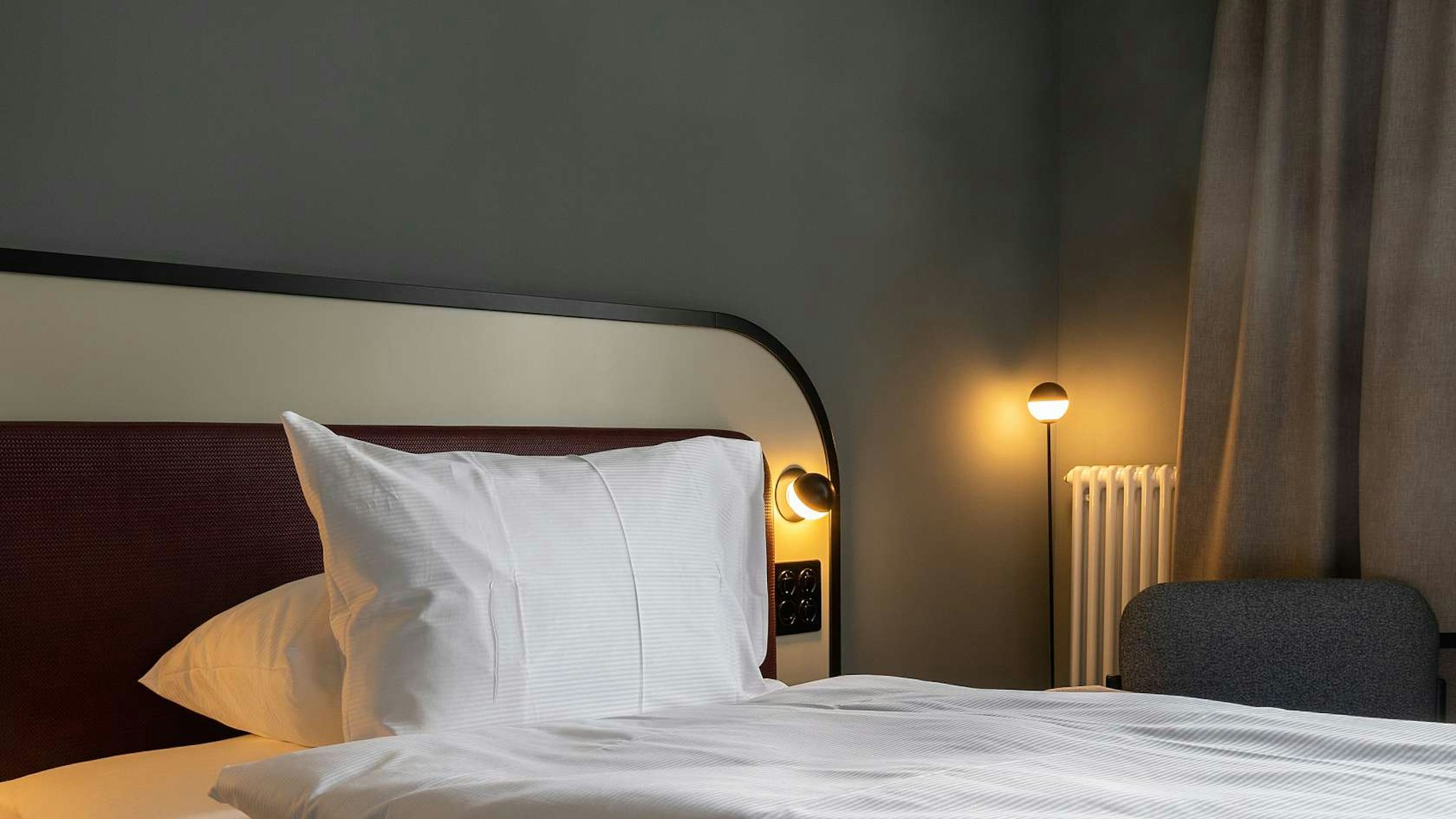 Boutique Hotel Waldhaus 8/26