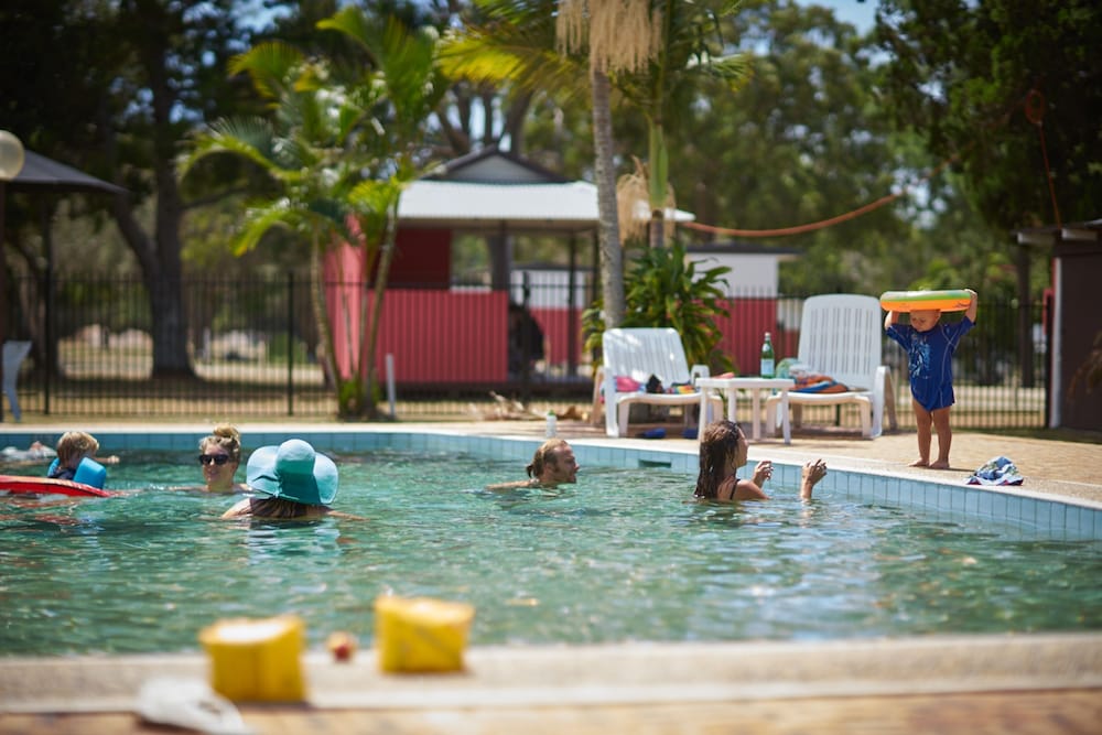 Ingenia Holidays Byron Bay 75/82