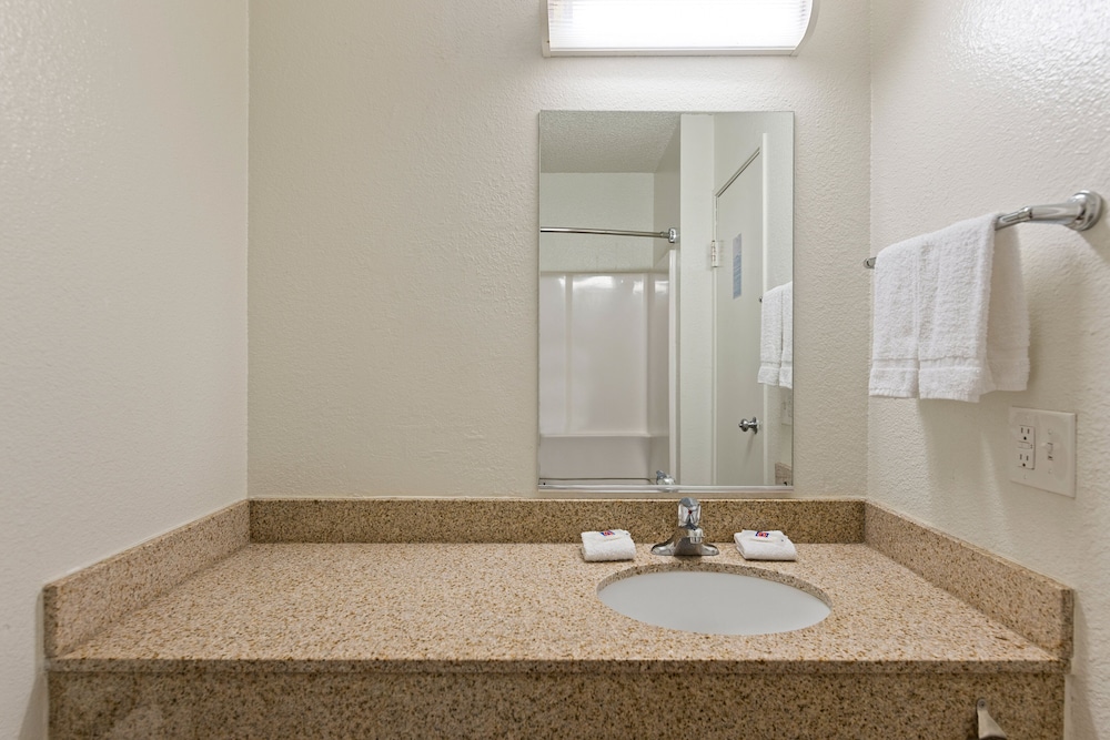 Motel6 Tucson, AZ - North 49/53