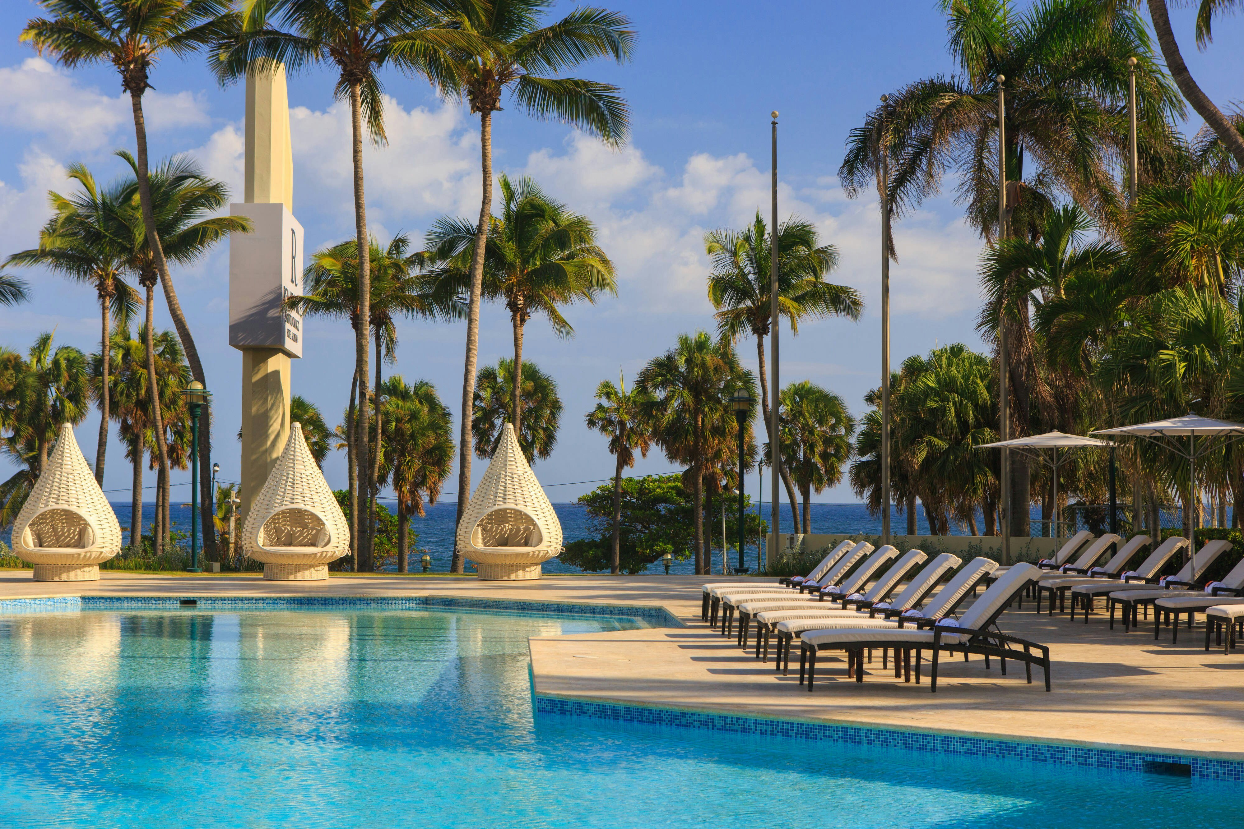 Renaissance Santo Domingo Jaragua Hotel and Casino 26/28