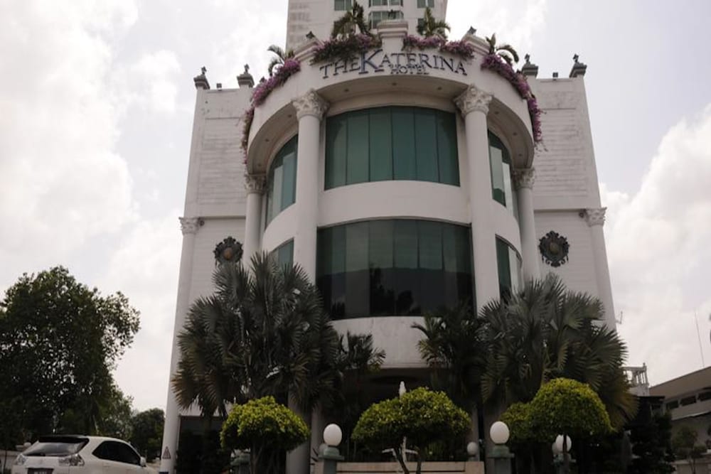 The Katerina Hotel 2/33