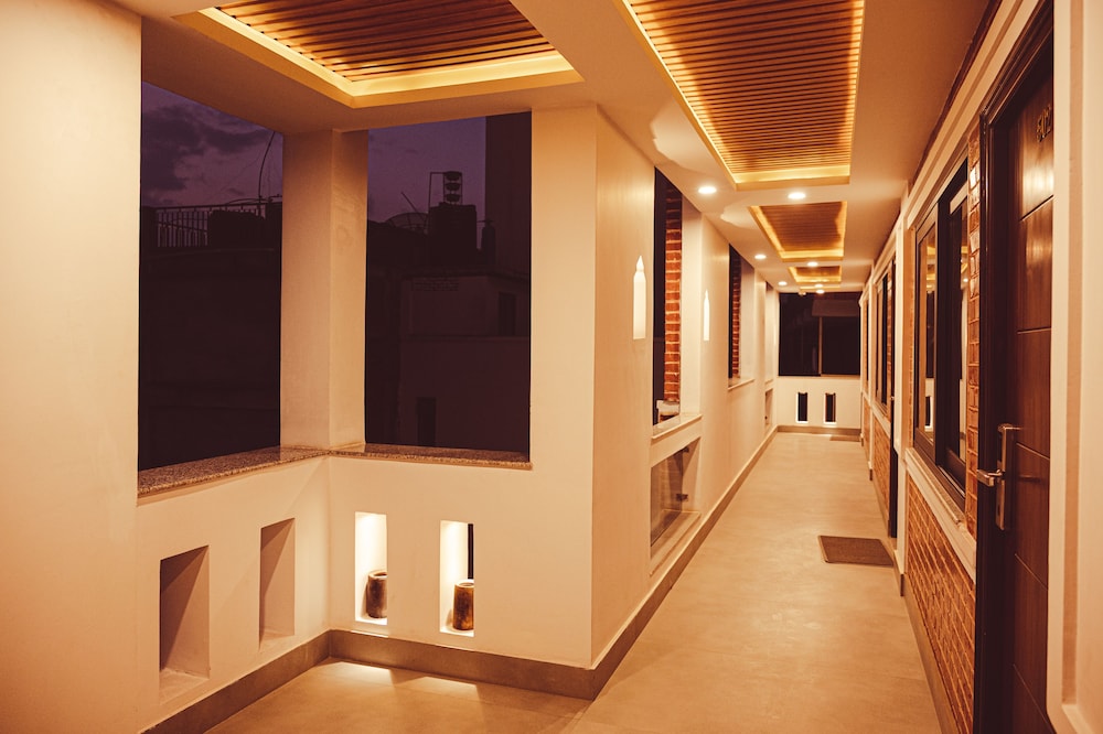 Hotel Ama-La 25/39
