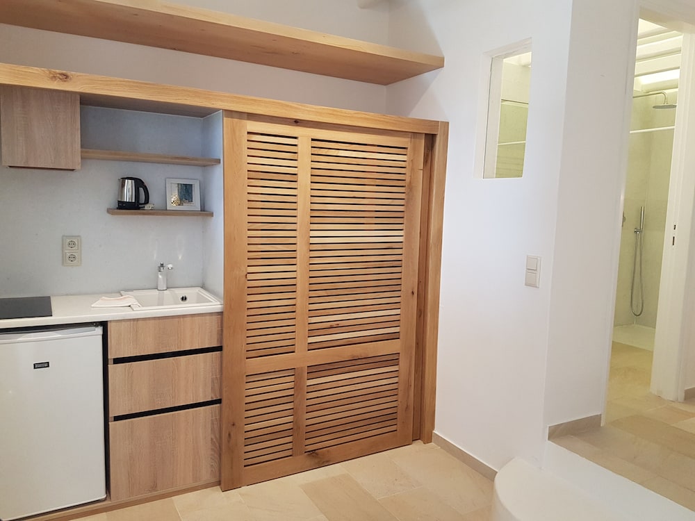 Kavos Boutique Hotel Naxos 3/50