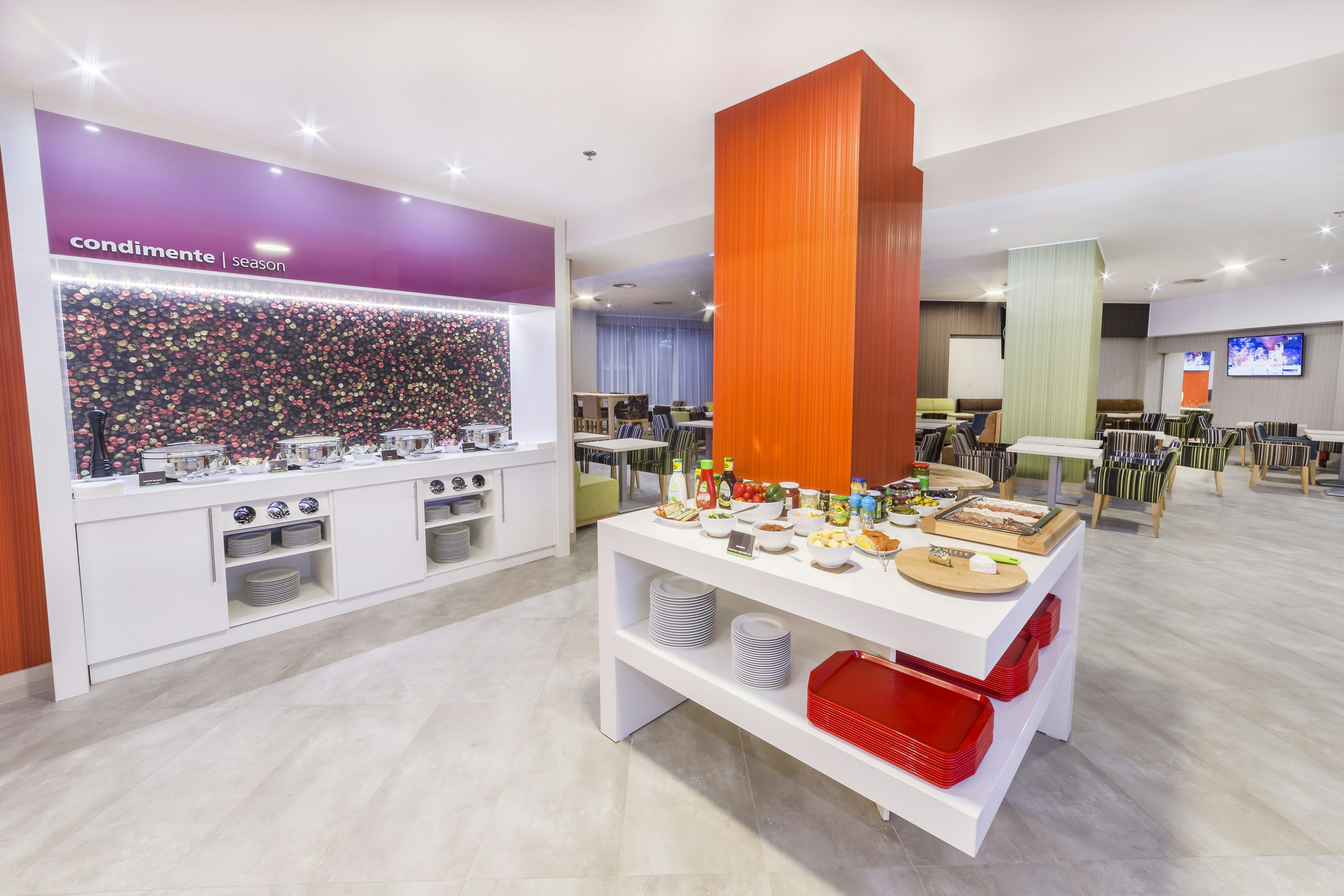 Hampton By Hilton Iasi 13/54