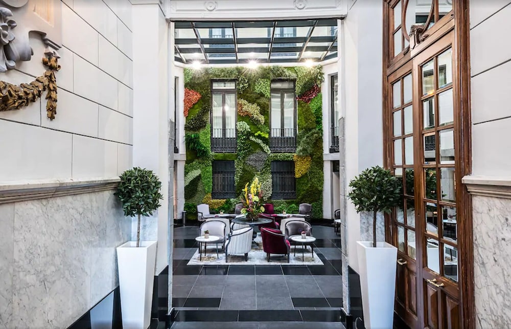 Intelier Palacio San Martin 4/62