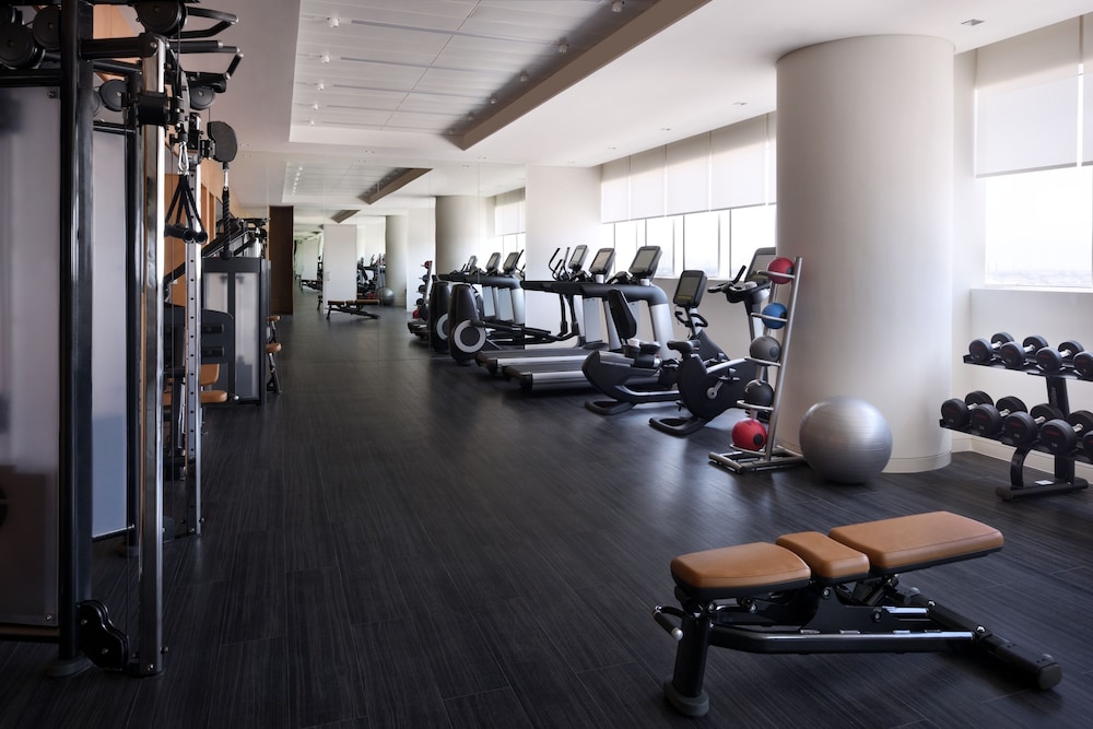 Marriott Executive Apartments Downtown Abu Dhabi 13/25