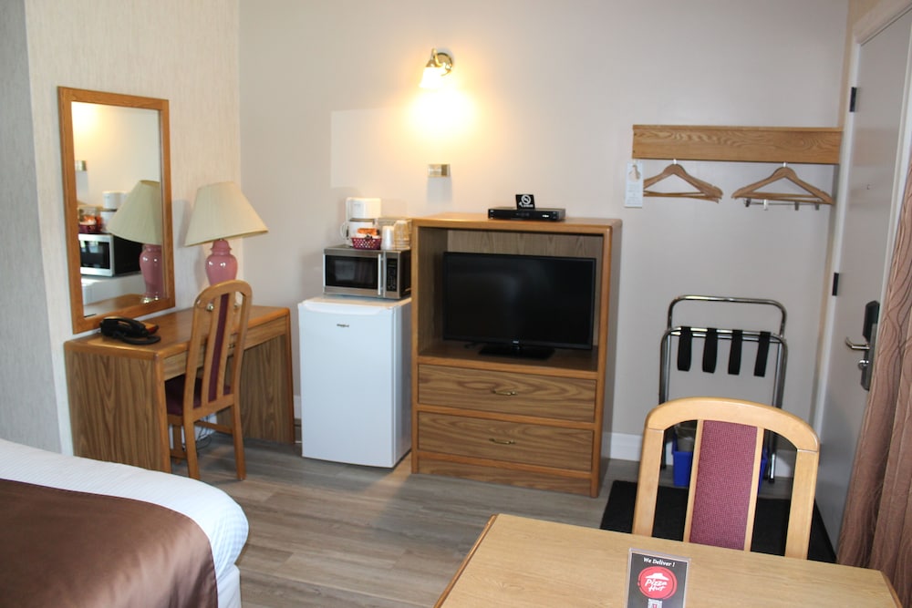 Bancroft Inn and Suites 26/39