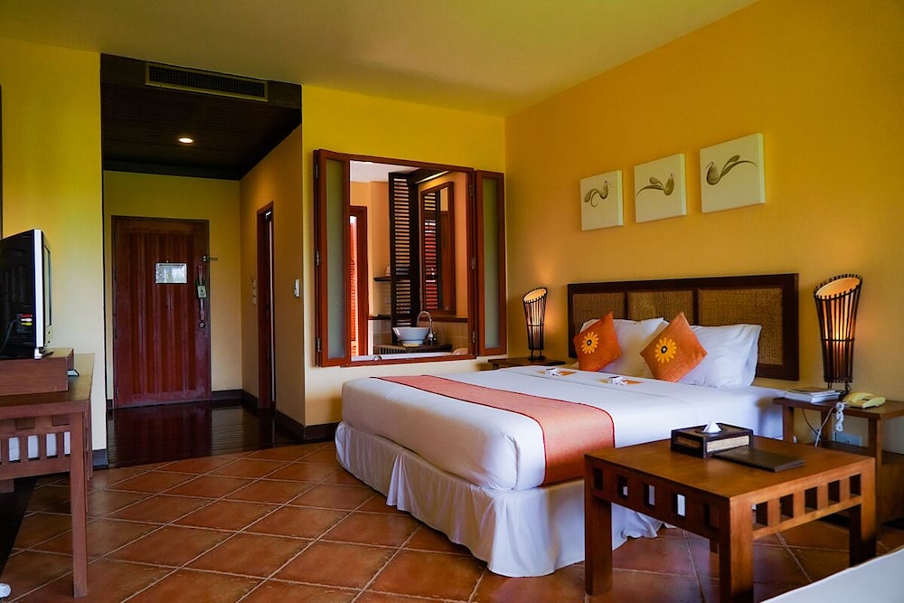 Valley Garden Resort 18/50