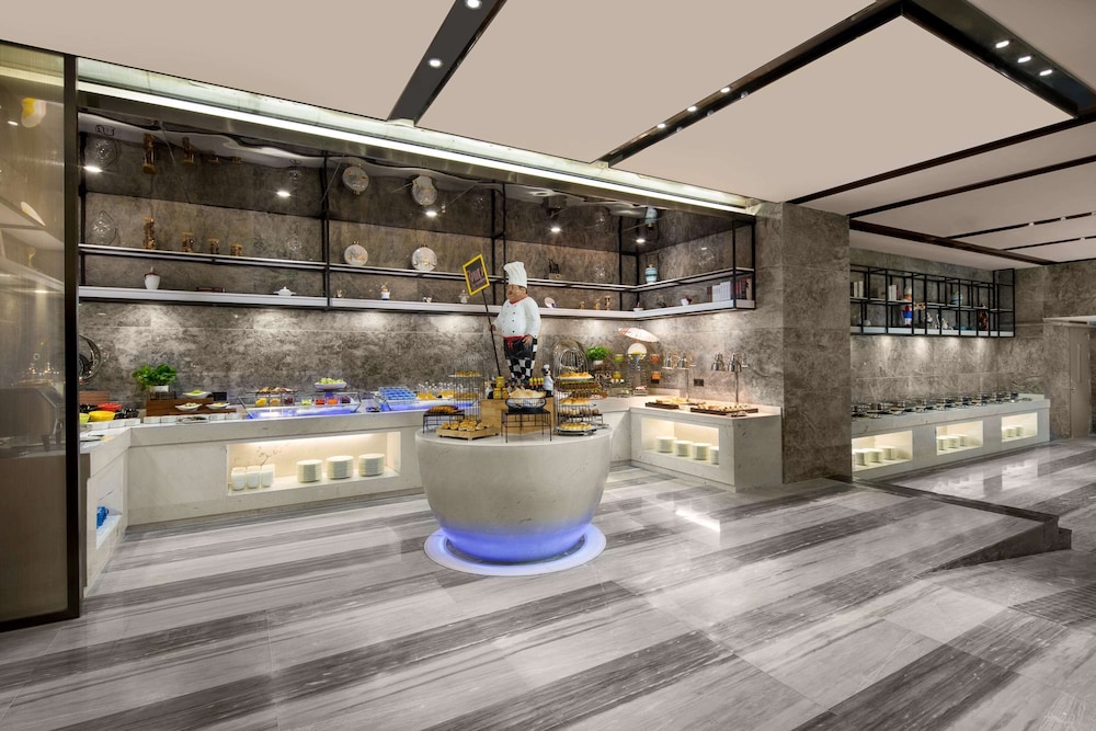 Ramada by Wyndham Jianyang 8/26