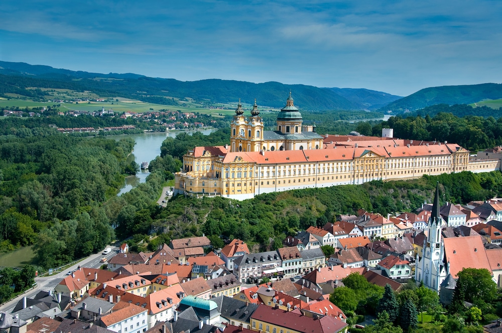 Hotel Stadt Melk 3/42