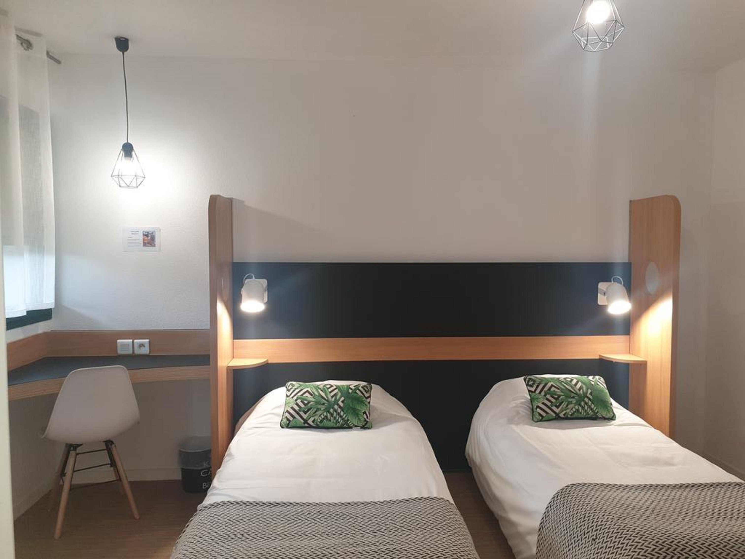 Premiere Classe Bordeaux Sud Cestas 22/51