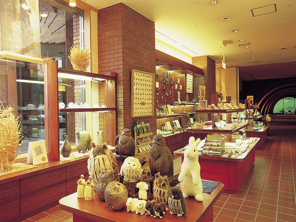 Mori No Spa Resort Hokkaido Hotel 39/49