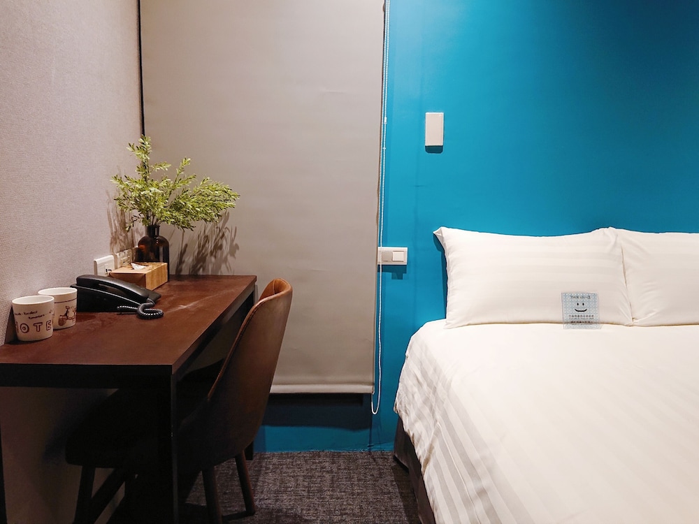 Cho Hotel 3 20/50