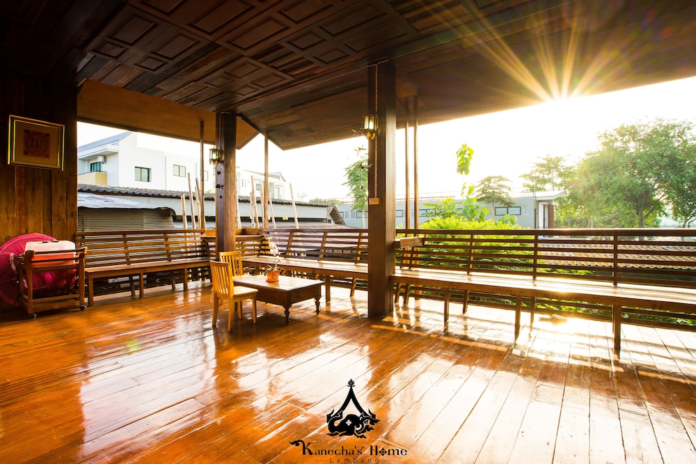 Kanechas Home Lampang 30/50