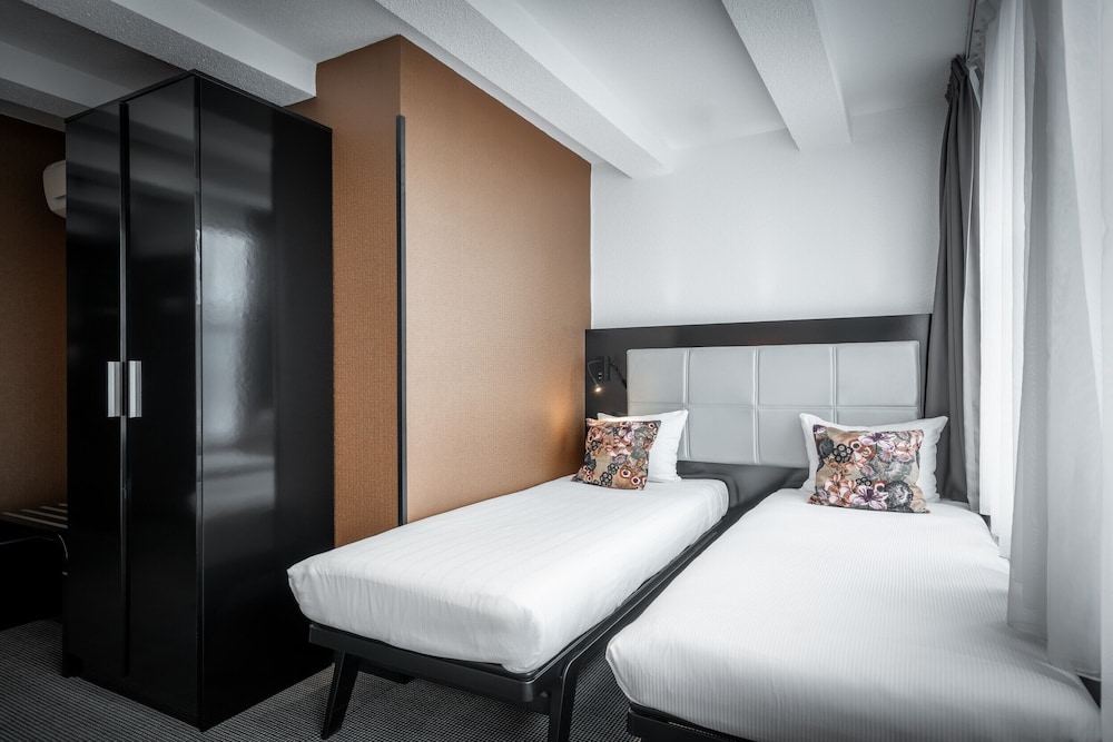 Hotel Amsterdam Mansion 25/68