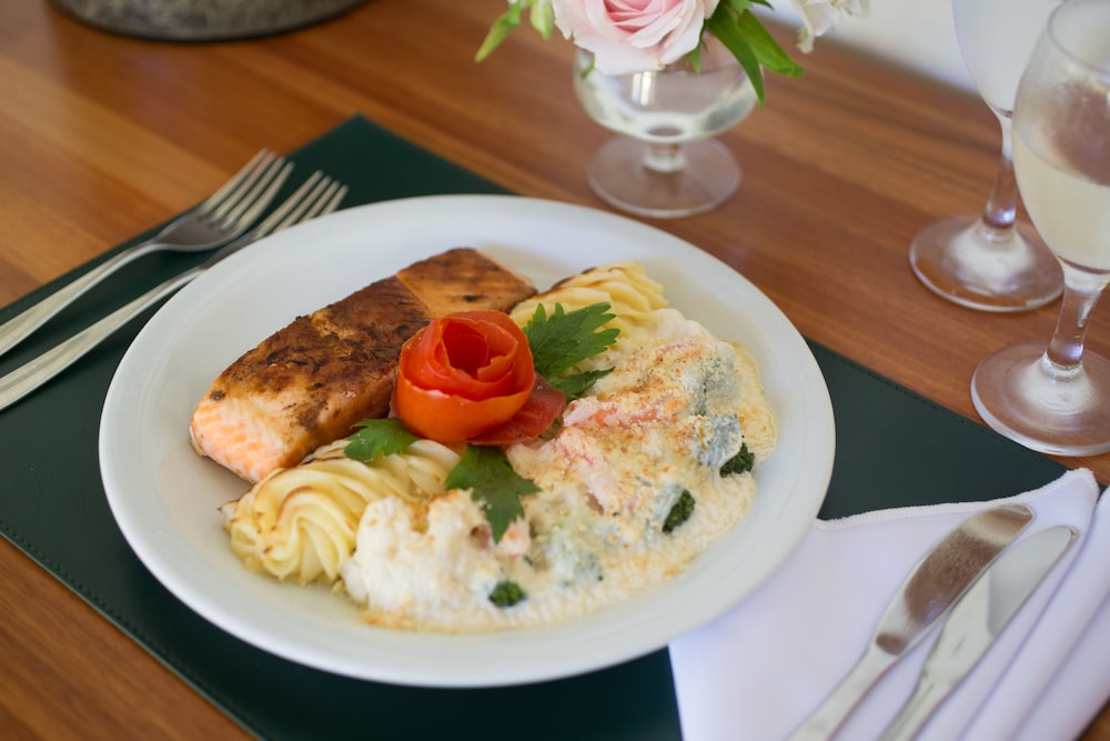 カトゥサッバ スイーツ 写真3