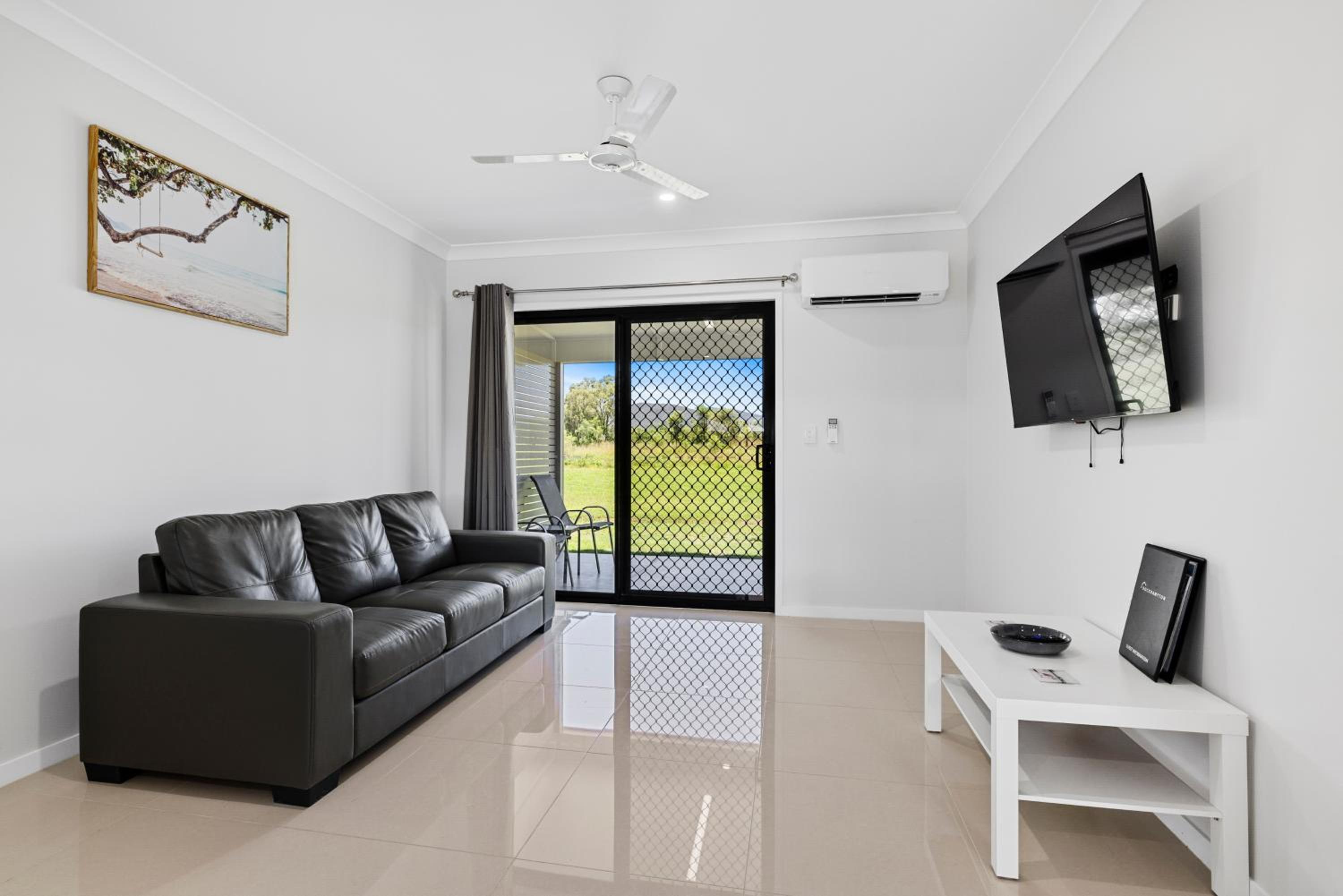 2 BEDROOMS, DELUXE, VILLA