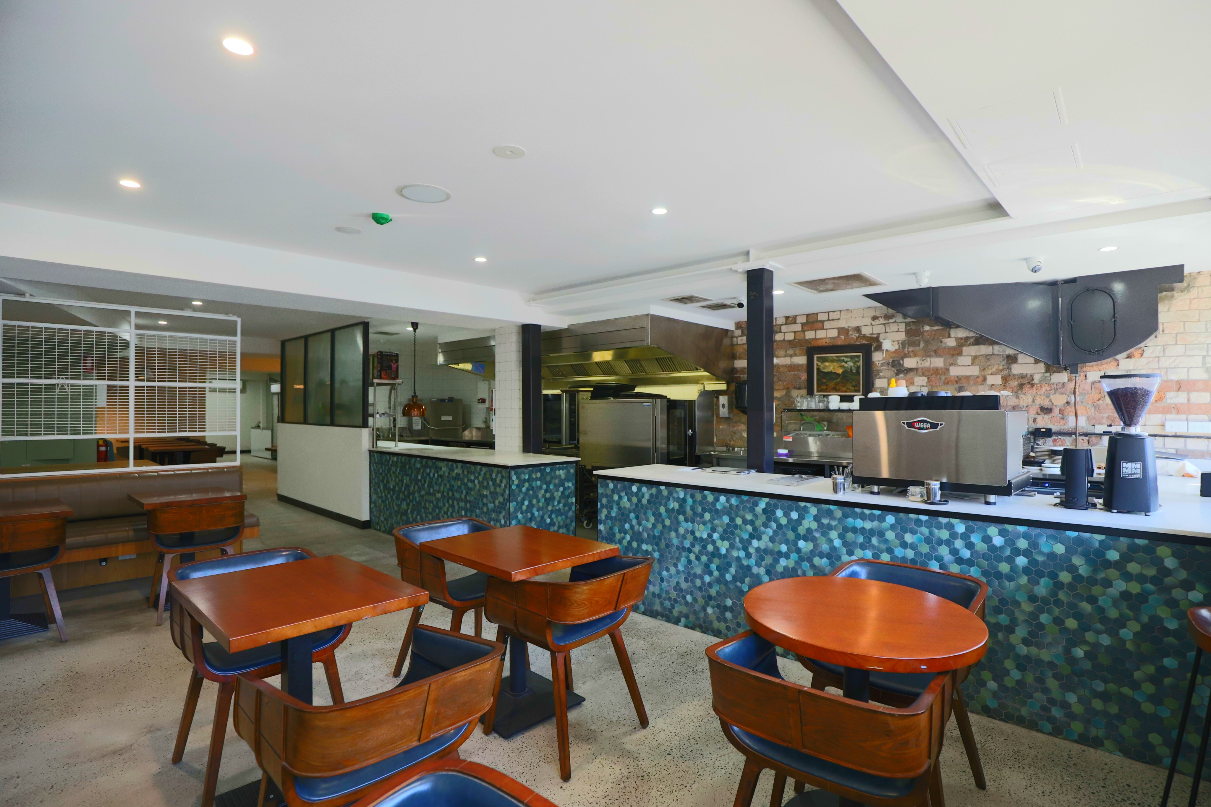 Haven Glebe 50/56