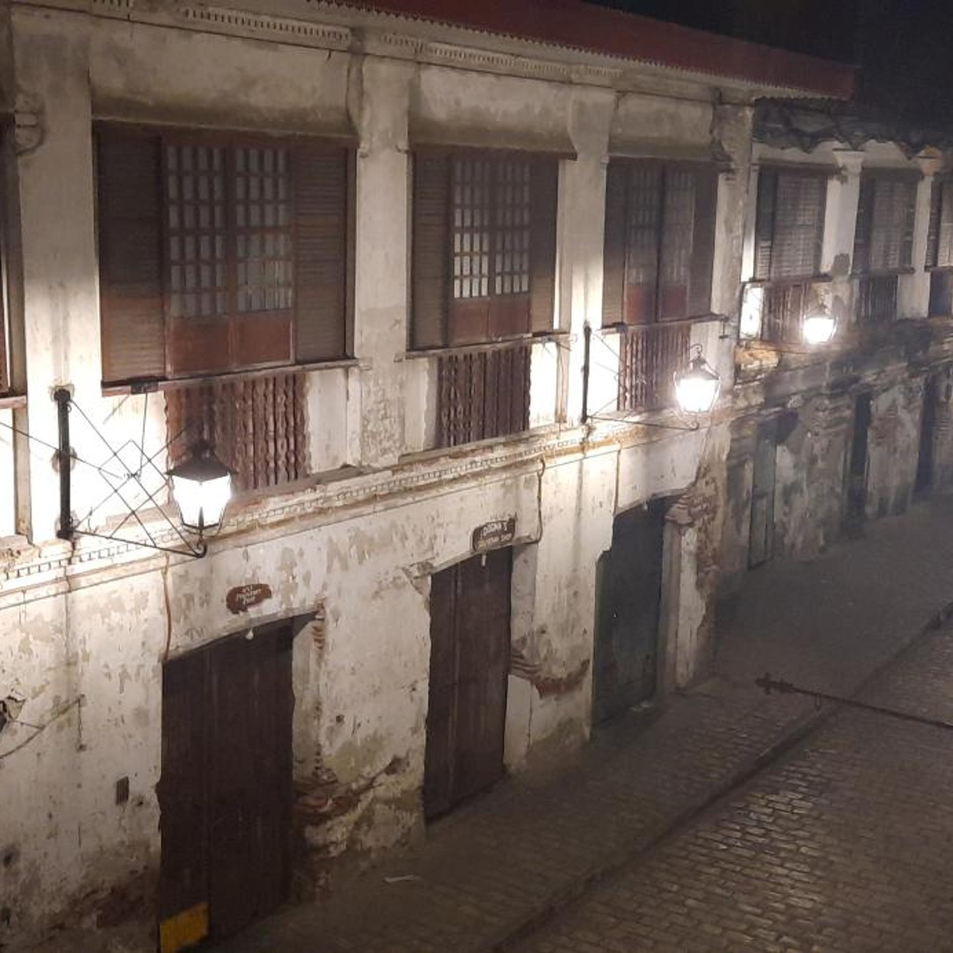 Zen Rooms Calle Crisologo Vigan 26/50