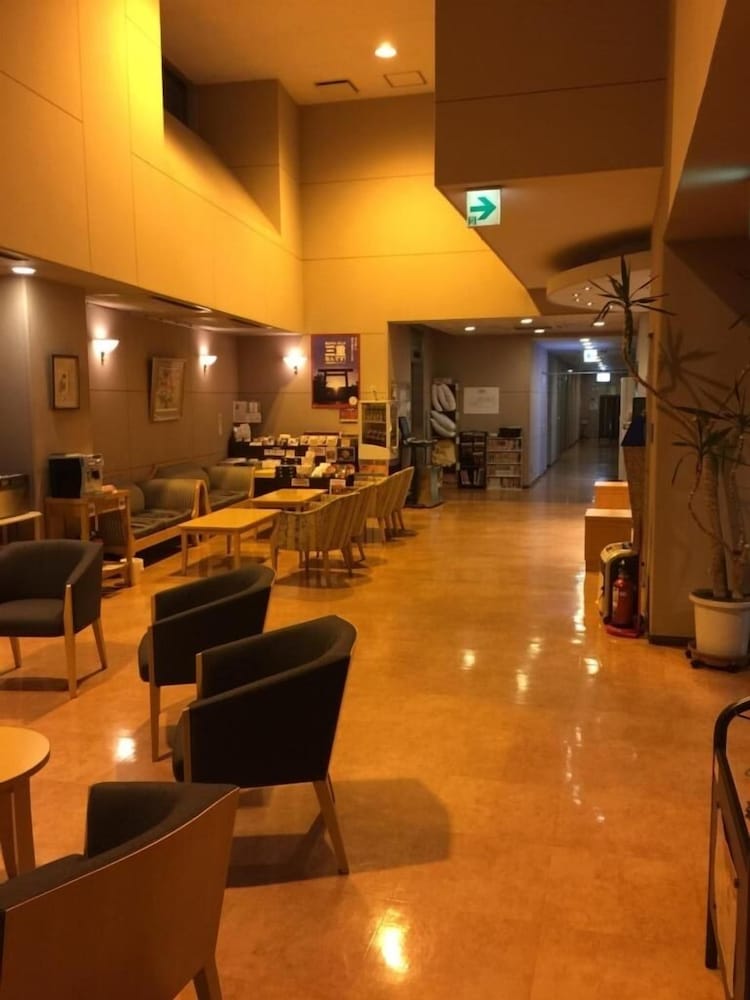 Suzuka Storia Hotel 35/50
