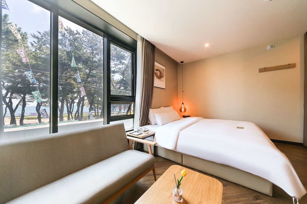 Le Idea Hotel Gyeongju 6/45