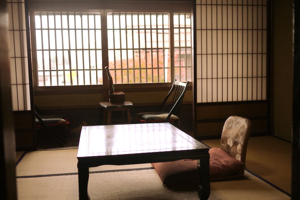Ryokan Kaminaka 12/50