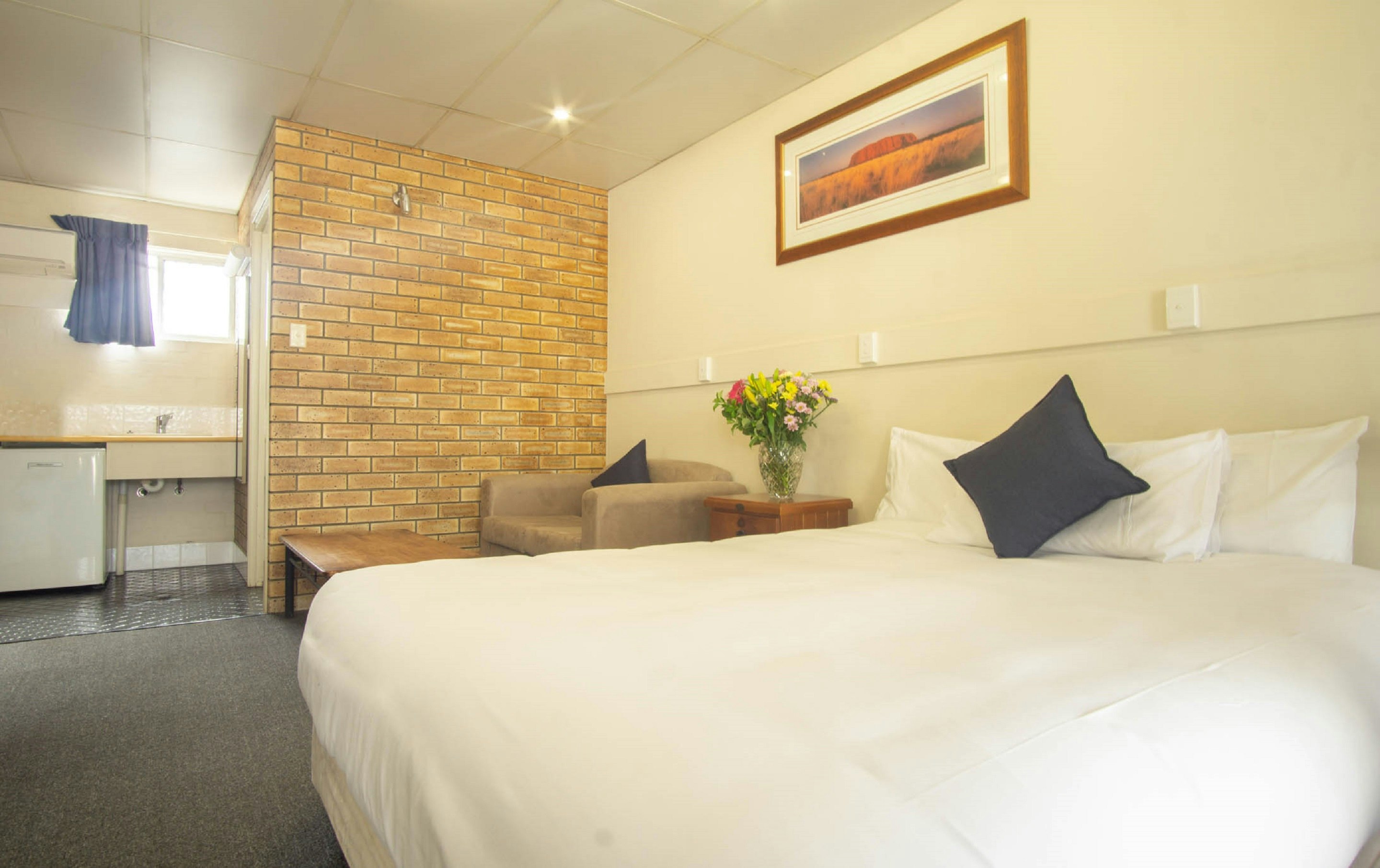 Acacia Motor Inn Bundaberg 11/32