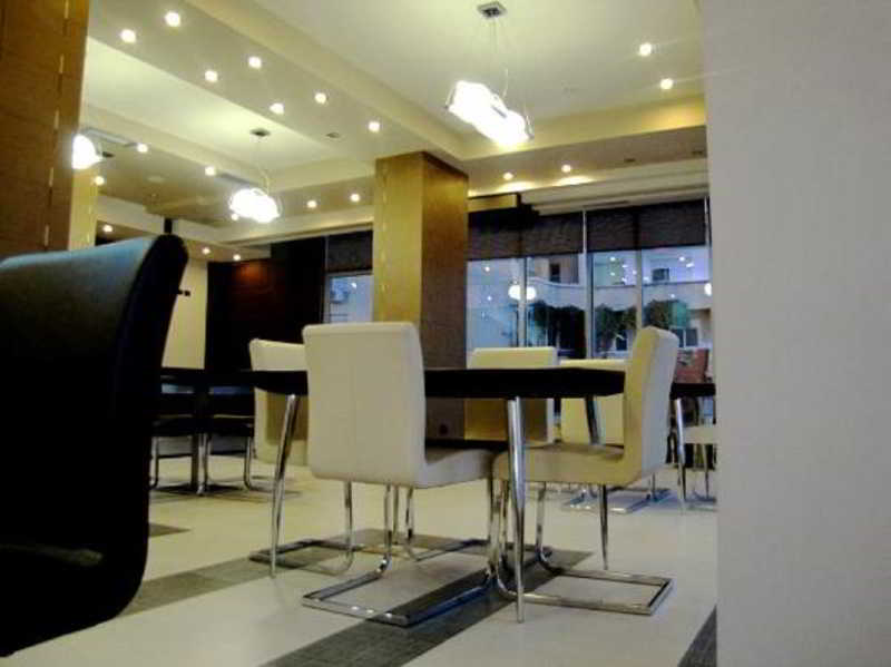 Hotel Nais Beach 23/26