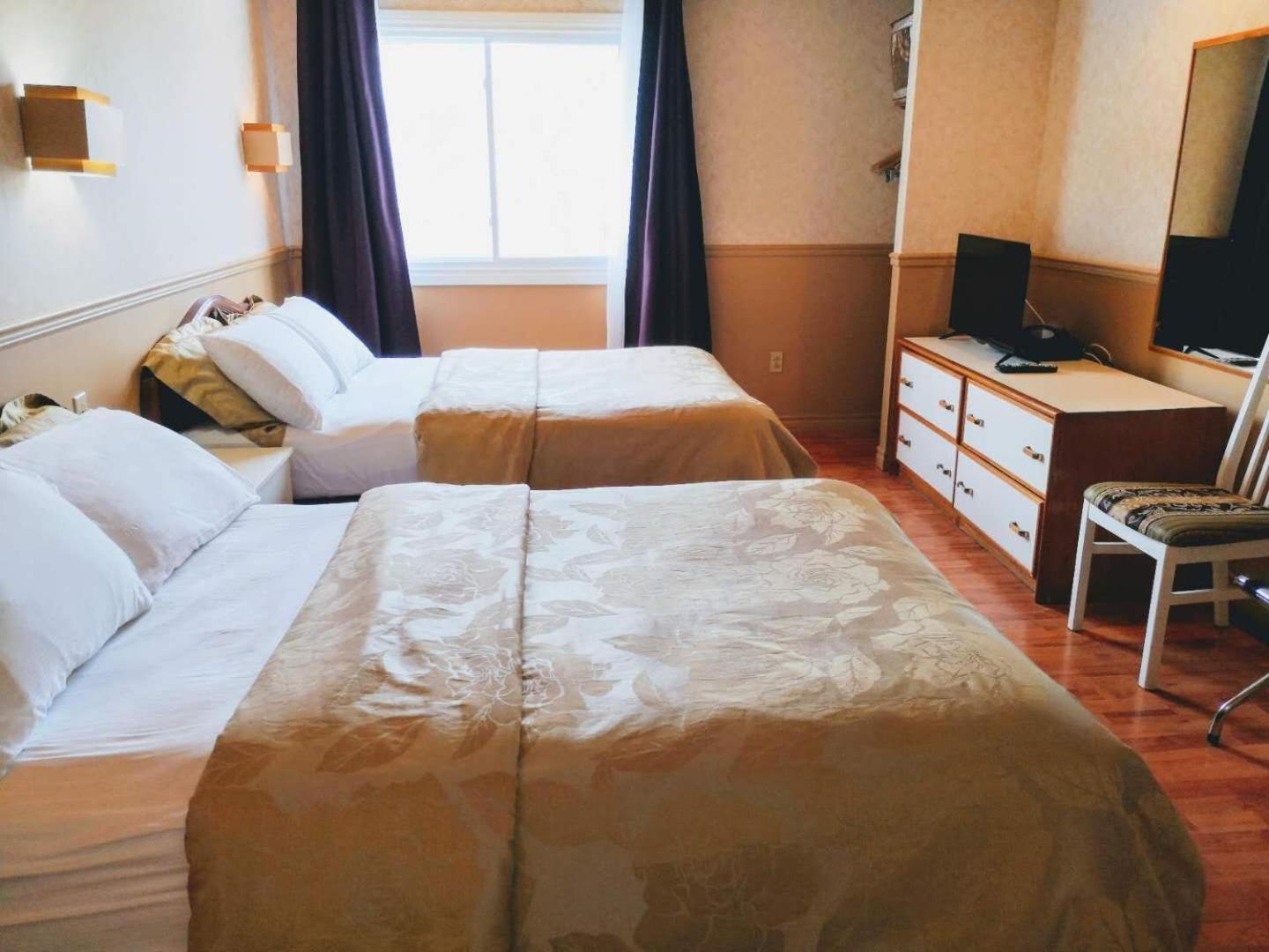 Hotel Motel La Marquise 17/50