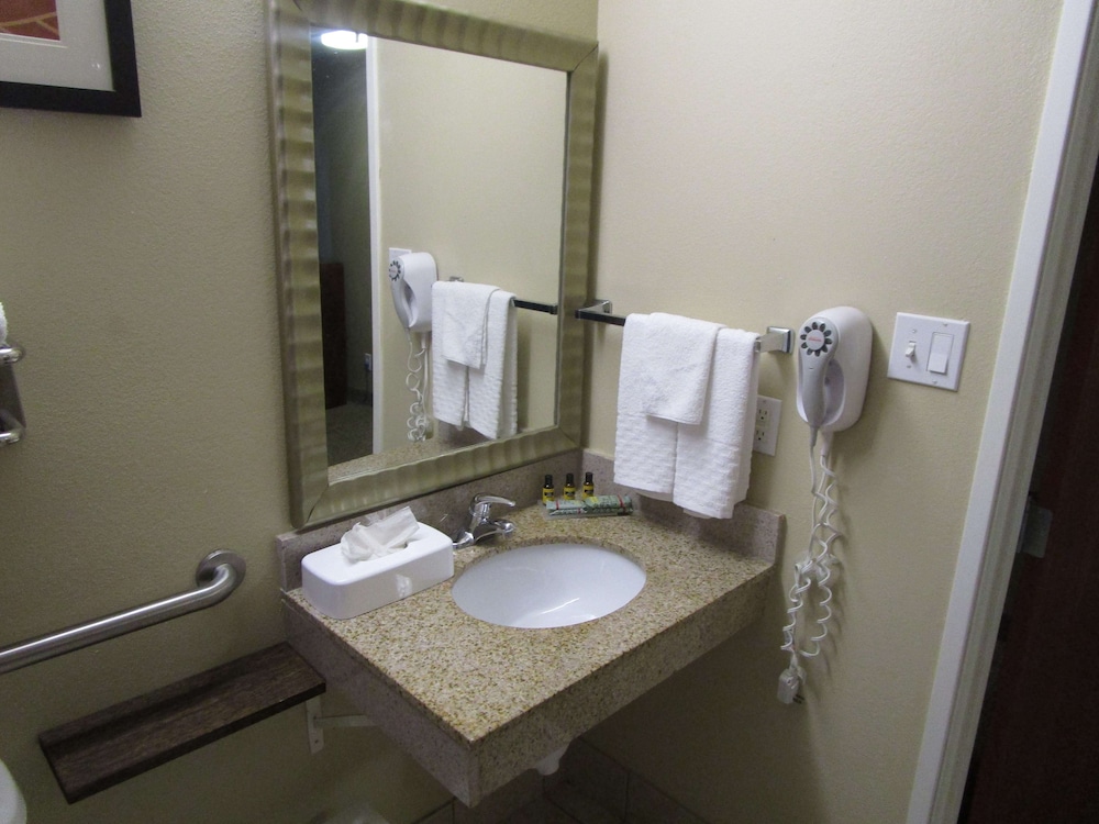 Best Western Morgan City Inn 9/39
