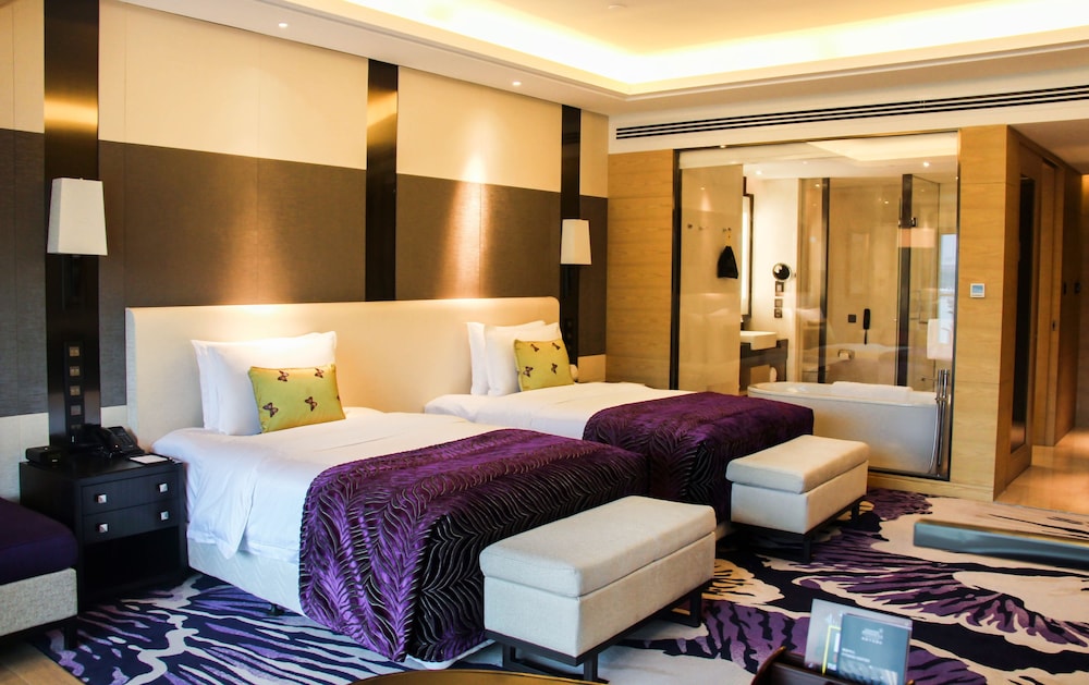 Radisson Blu Hotel Wuhan ETD Zone 4/31
