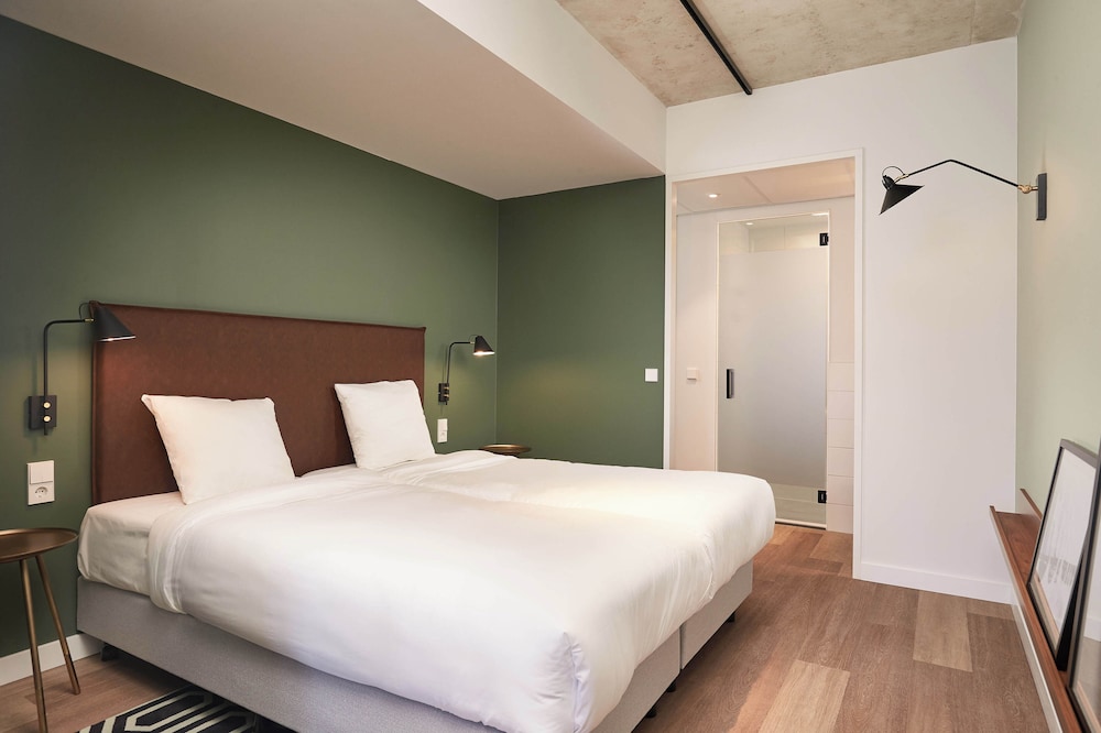 Corendon Urban Amsterdam Schiphol Airport Hotel 23/66