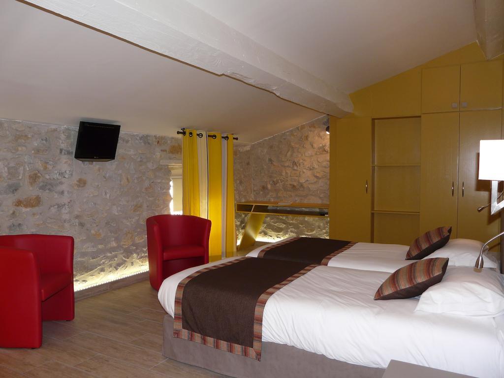 AUBERGE DU VIGNERON 8/26