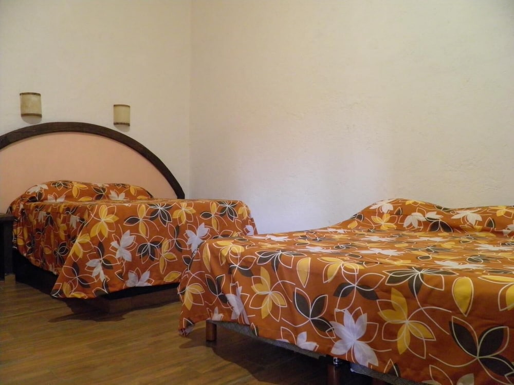 Hotel Barroco 29/34