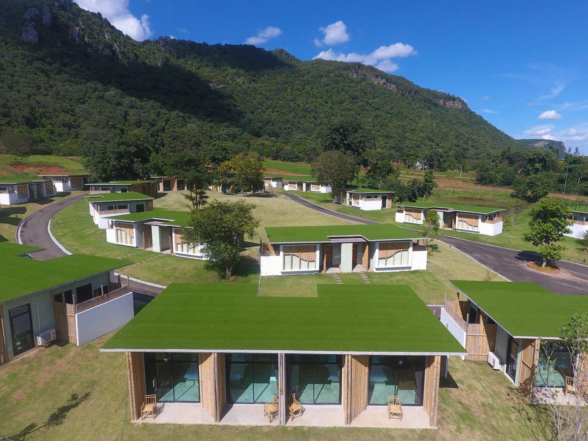 Curve 360 Hotel Khaoyai 47/69