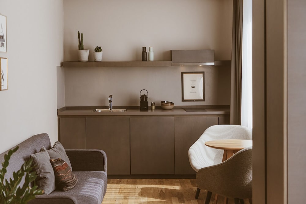 Bold Hotel Munchen Giesing 28/49