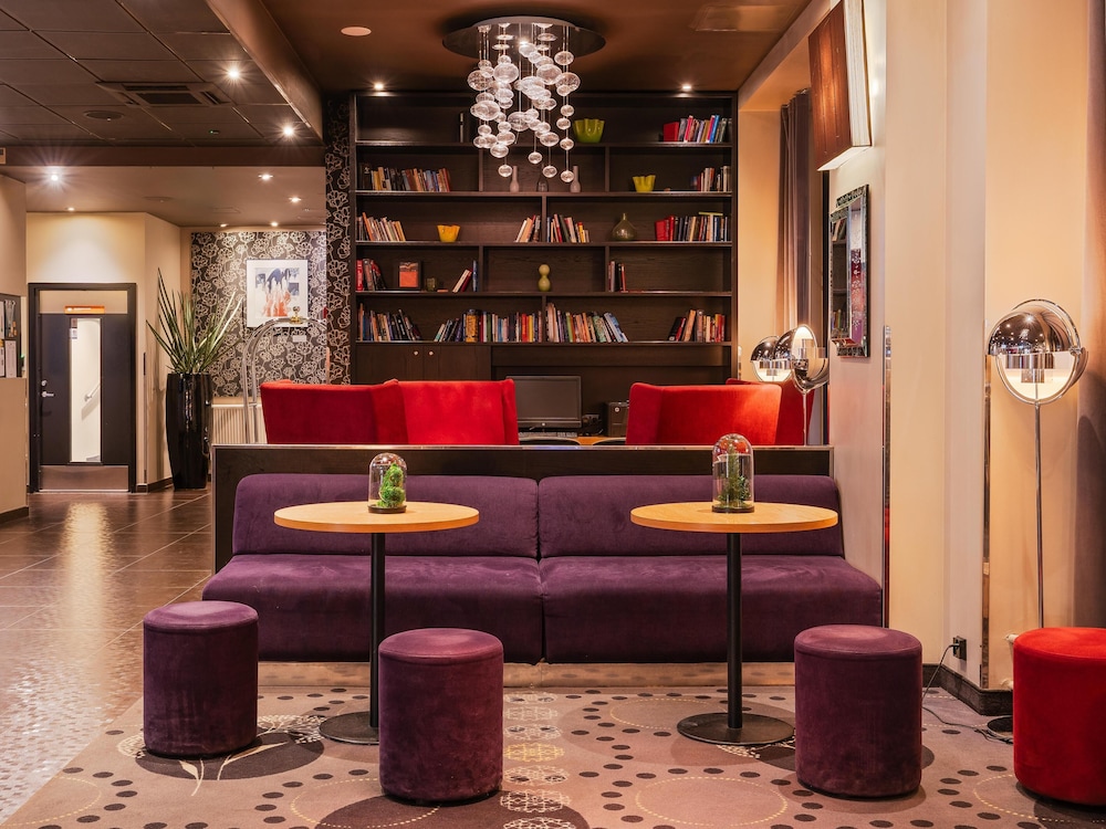 Park Inn By Radisson Central Tallinn 55/76