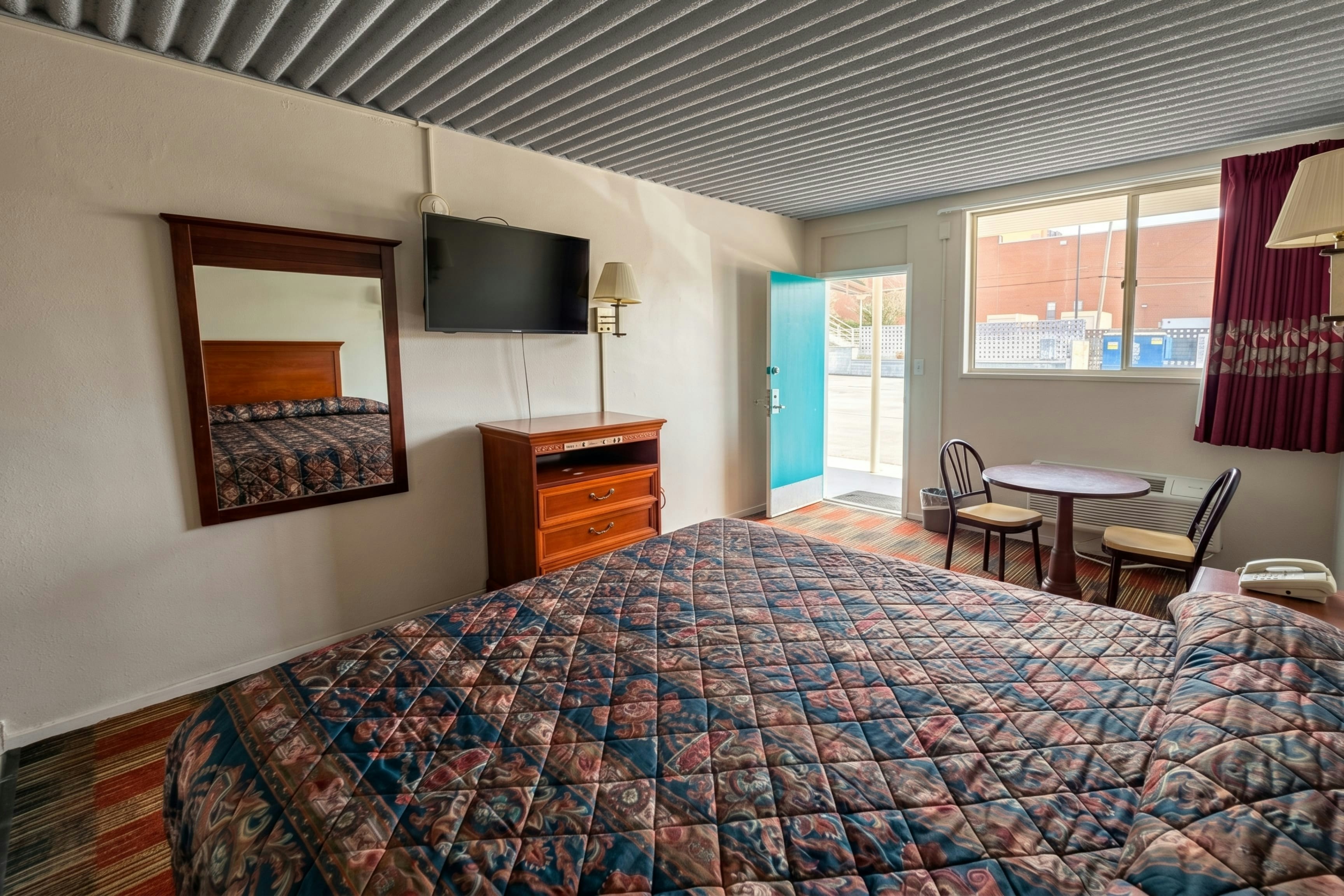 Carolina Inn Anderson Clemson Area 23/36