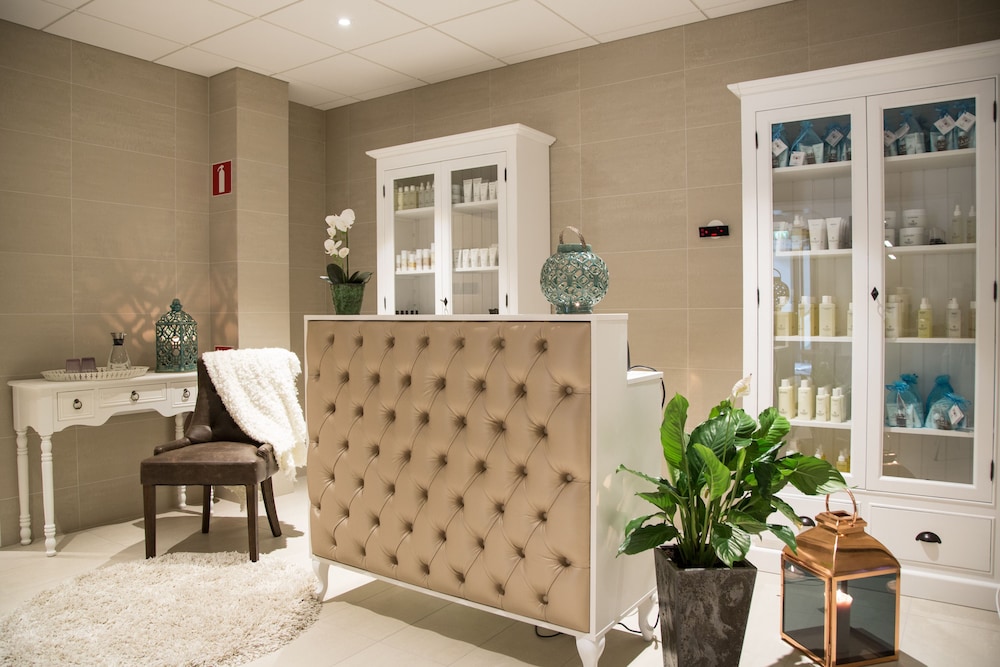 Best Western Plus Savoy Lulea 5/63