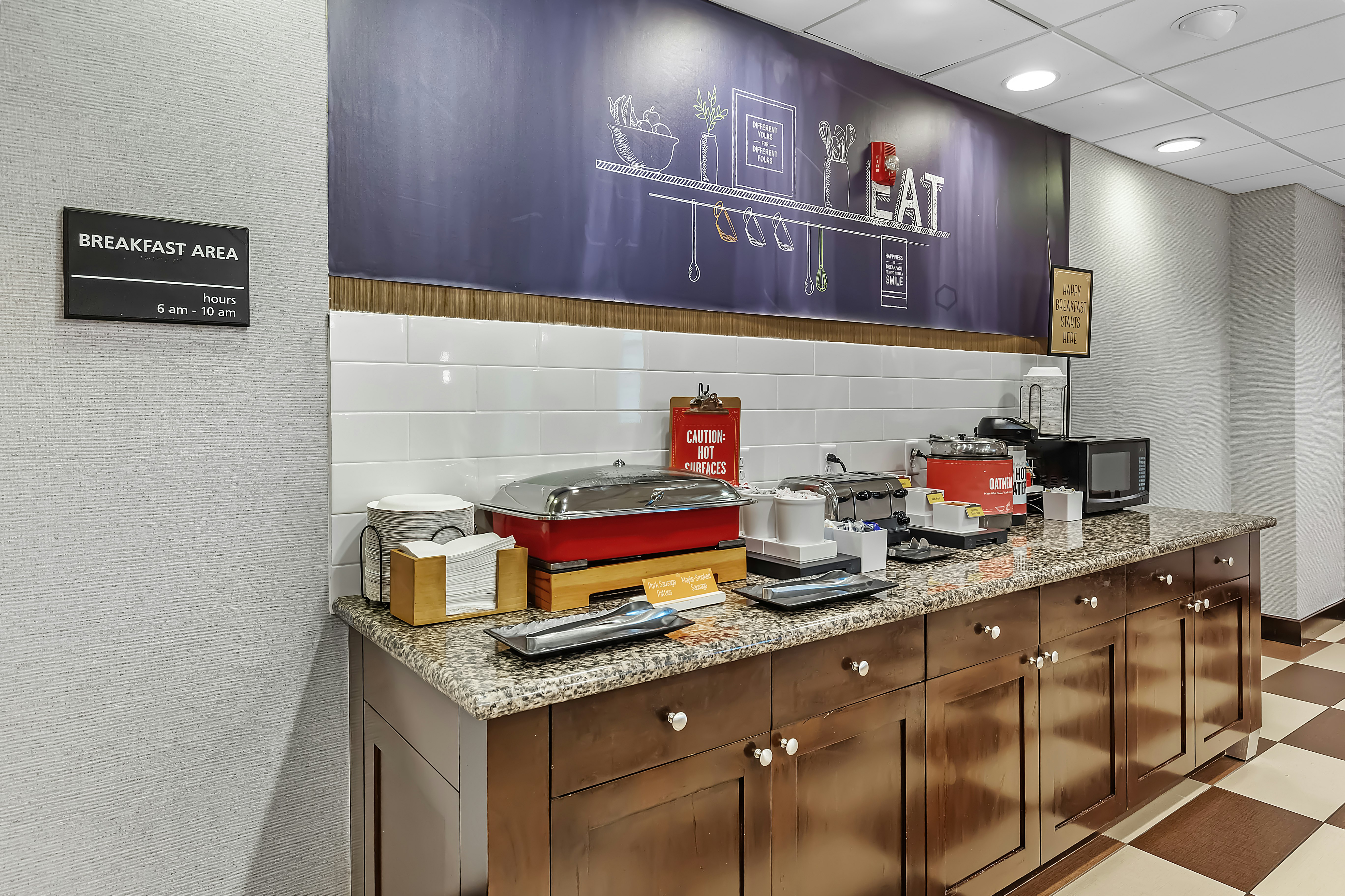 Hampton Inn Atmore 17/52