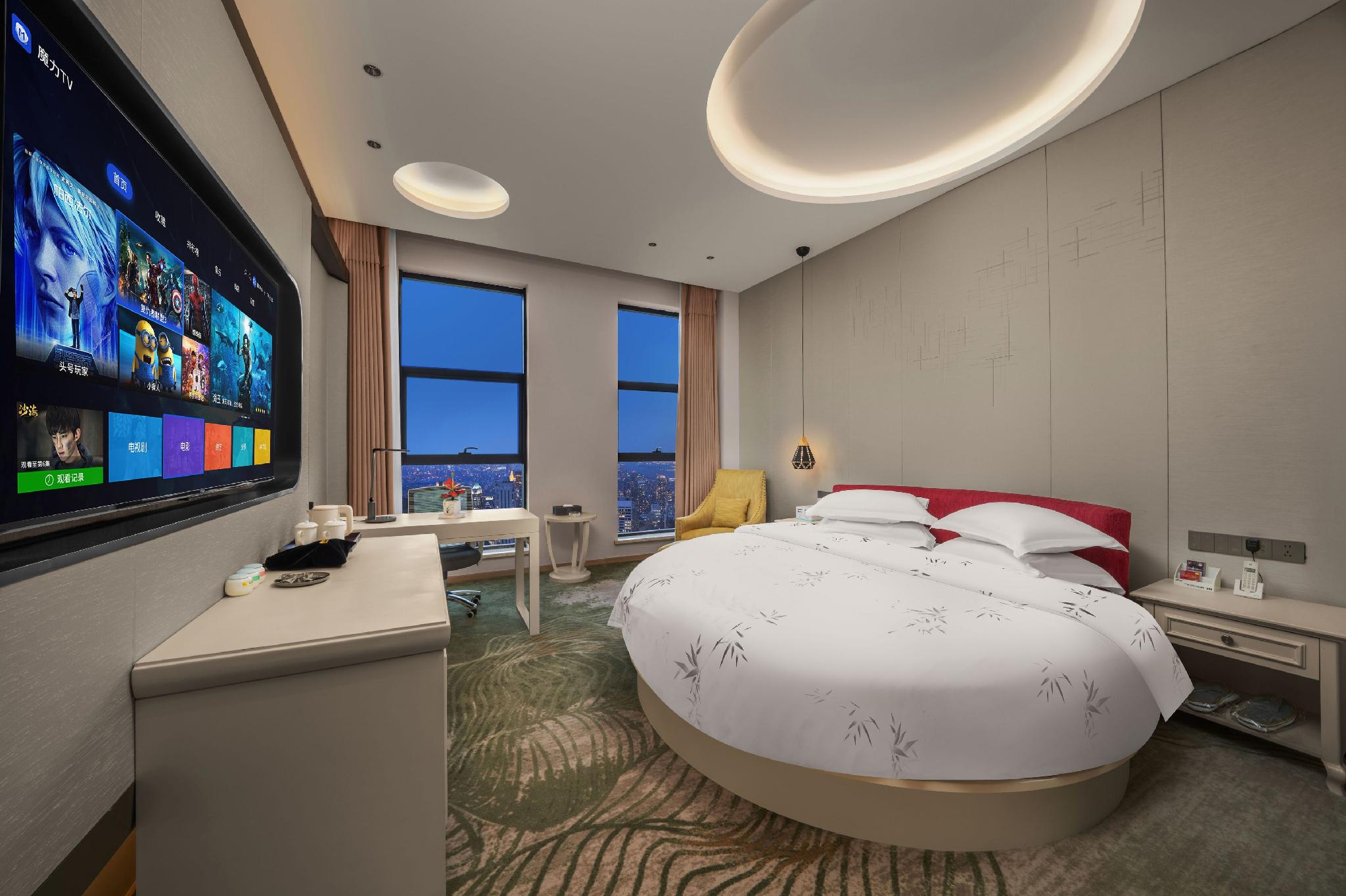Xiangxie Lidu Hotel 9/30