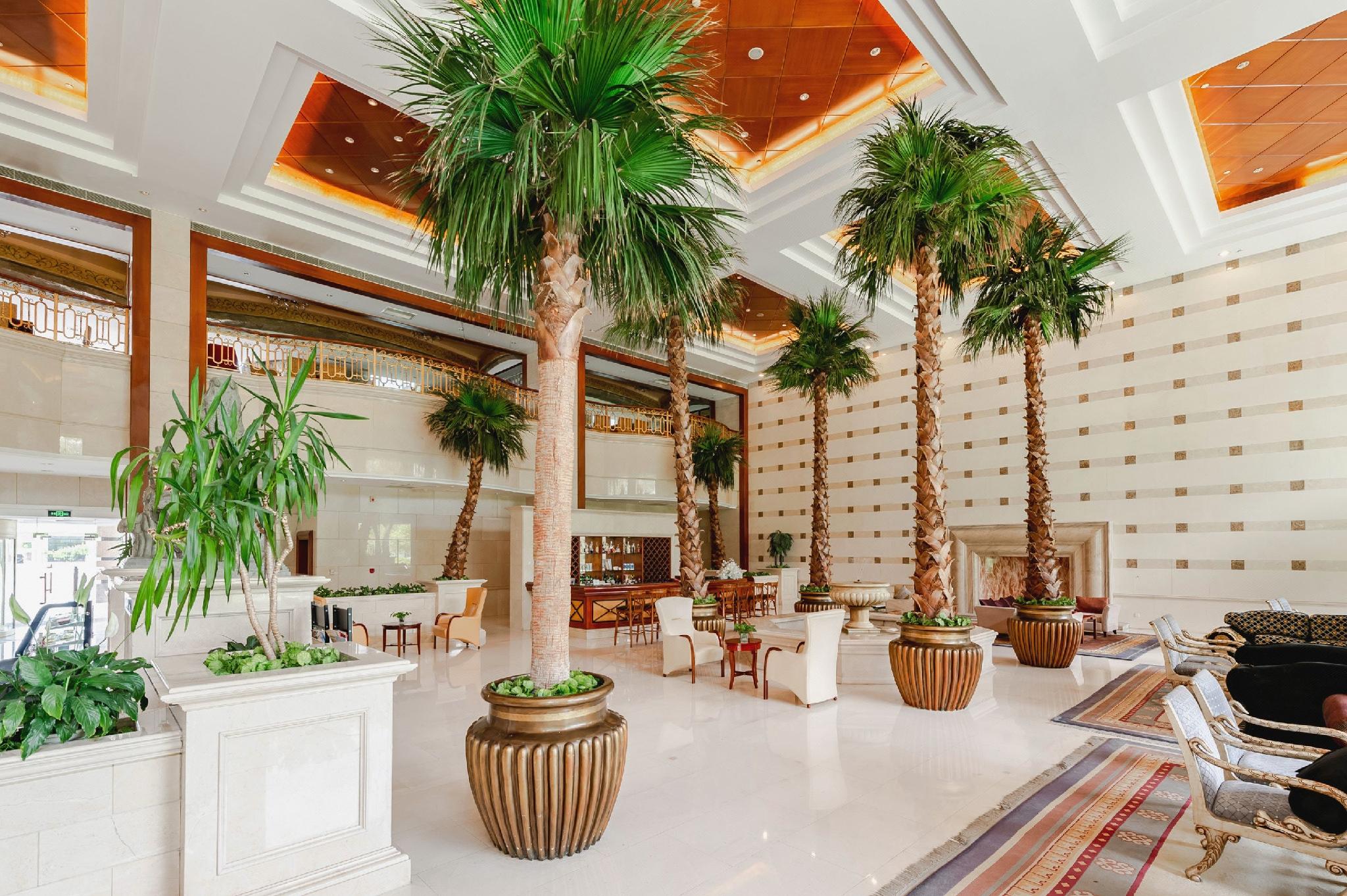 Fuhong International Hotel 40/48