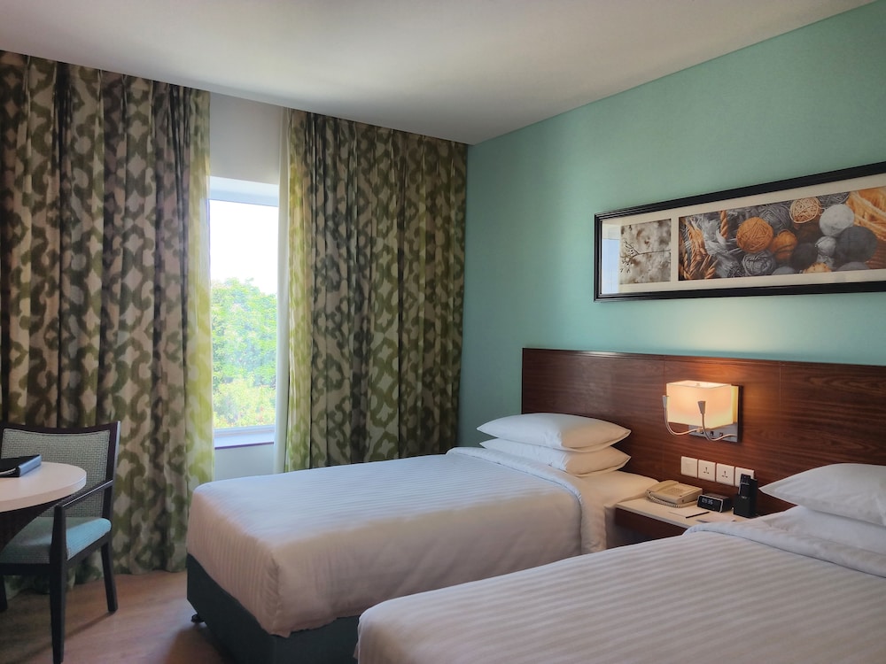 FAIRFIELD BY MARRIOTT COIMBATORE 10/43