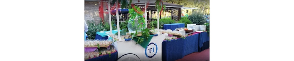 TI BLU Village Club 38/47